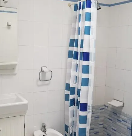 Apartmán Viviendas Vistas Puerto del Carmen (Lanzarote)