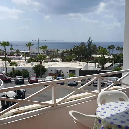 Apartmán Viviendas Vistas *