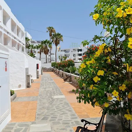 Apartmán Viviendas Vistas *