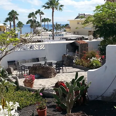 Apartmán Viviendas Vistas *