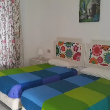Apartmán Viviendas Vistas
